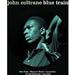 John Coltrane - Blue Train [180g Picture Disc LP] (Vinyl)